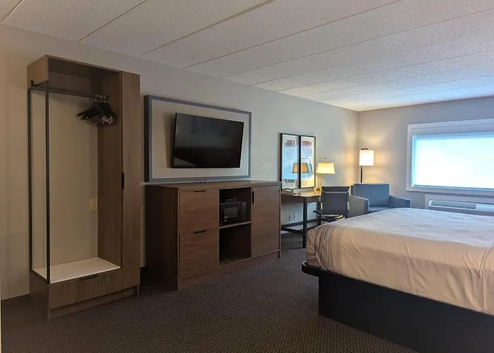 Americinn By Wyndham St. Peter