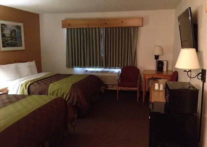 Americinn Belle Plaine